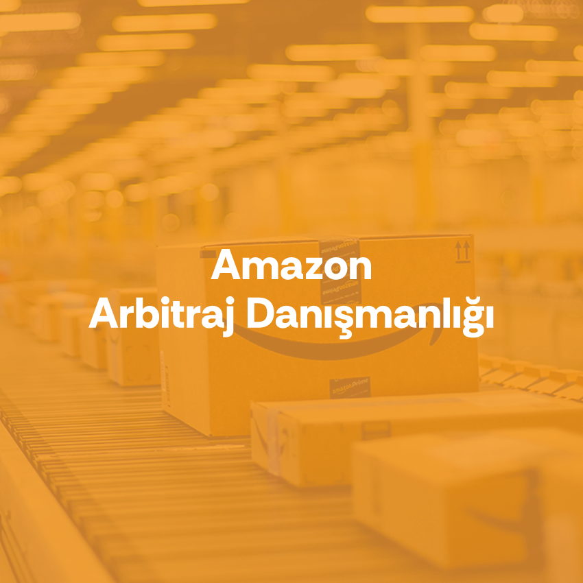 Amazon Arbitraj danışmanlığı Amazon üzerindeki satış süreçlerini ve dinamiklerini daha iyi anlayarak karlılığınızı artırma ve olası hatalardan kaçınma ihti