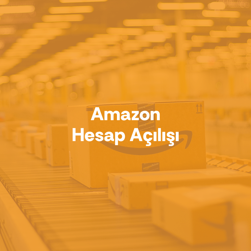 Amazon Hesap Açılımı, platformun belirlediği birçok kural ve standarta uygun şekilde gerçekleştirilmelidir. Profesyonel bir Amazon Hesap Açılımı Hizmeti al