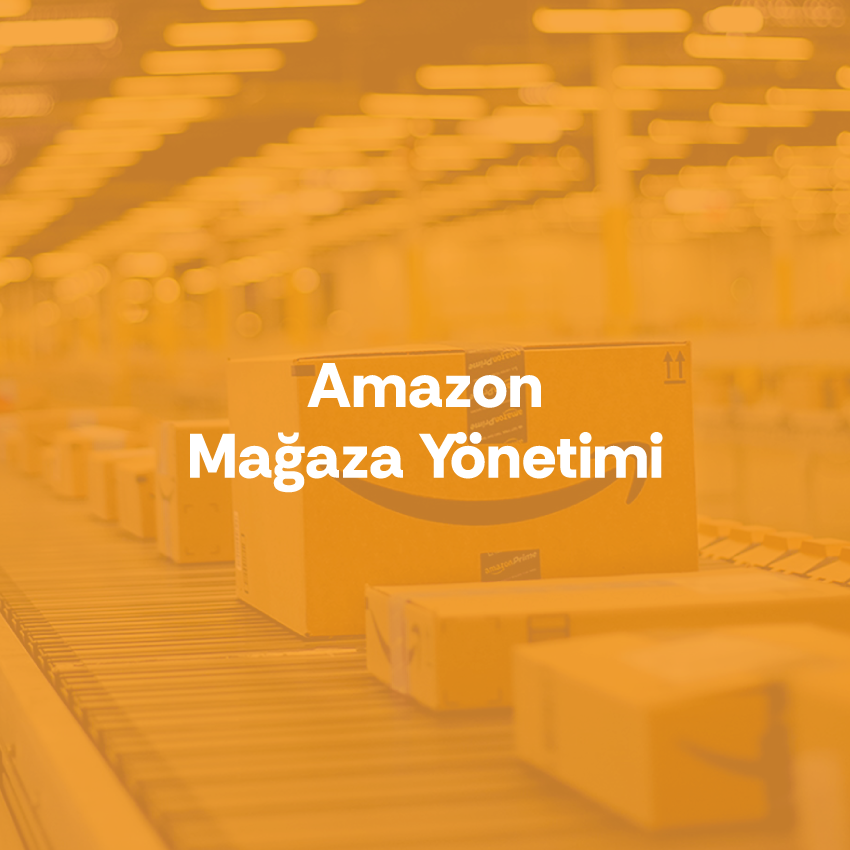 Amazon Mağaza Yönetimi Hizmetini almak, satıcıların platformda başarılı ve karlı olmalarına kritik katkıda bulunur. Bu hizmet sayesinde, ürün listelemesi, 